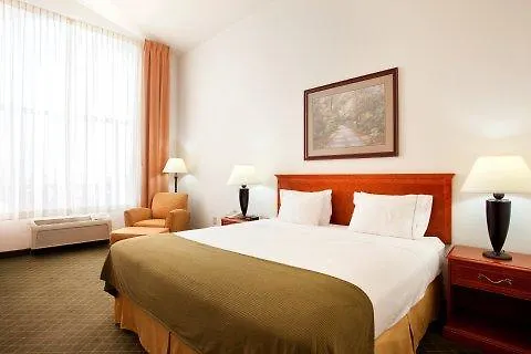 Отель Express Rockford-loves Park By Ihg Loves Park