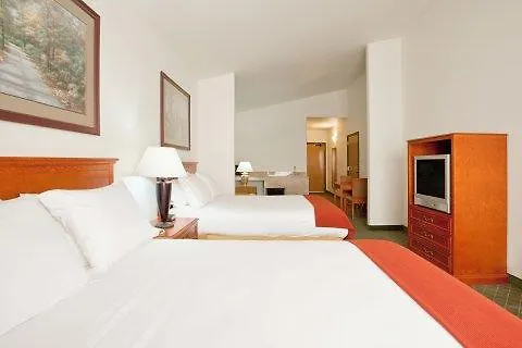 Отель Express Rockford-loves Park By Ihg 2*
